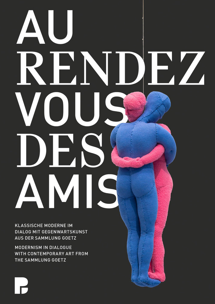 Au rendez-vous des amis (Oliver Kase)