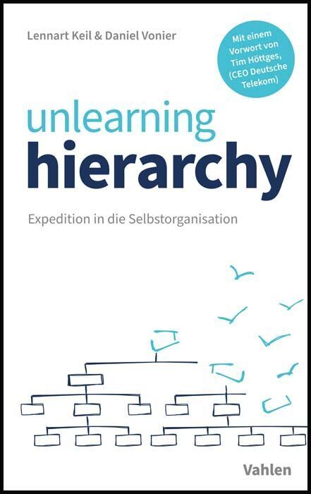 unlearning hierarchy (Lennart Keil)