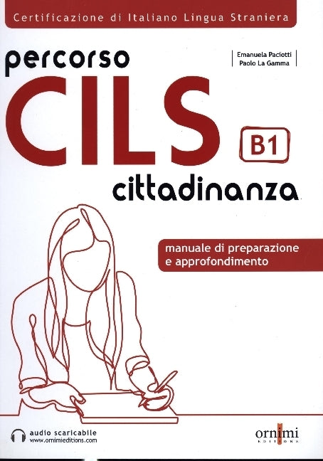 Percorso CILS cittadinanza (Emanuela Paciotti)