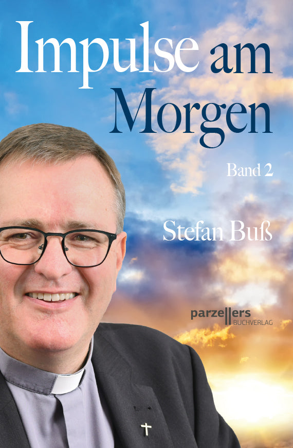 Impulse am Morgen.Bd.2 (Stefan Buß)