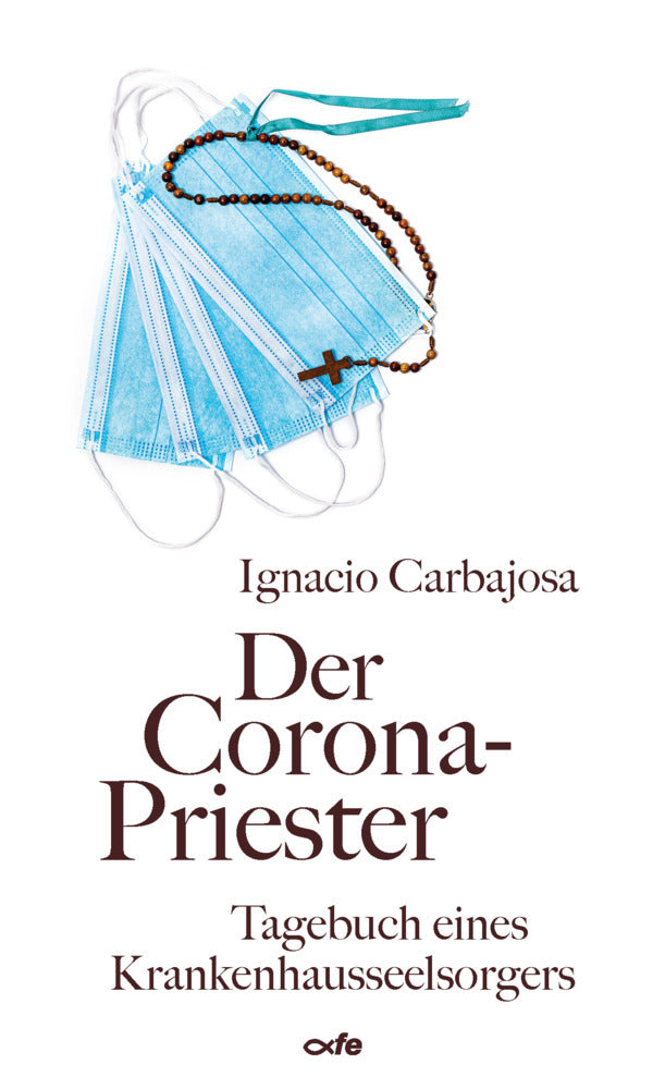 Der Corona-Priester (Ignacio Carbajosa)