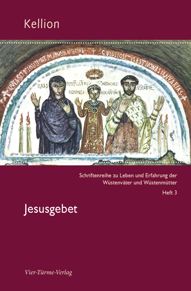 Jesusgebet (Gabriele Ziegler)