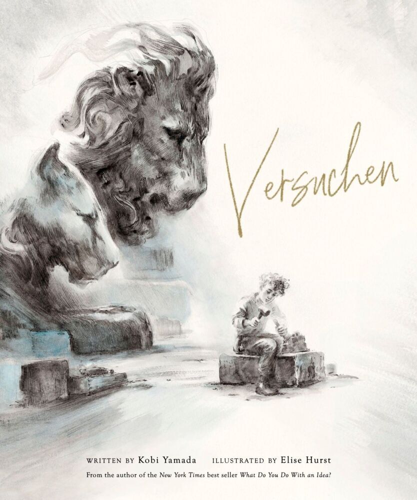 Versuchen (Kobi Yamada)