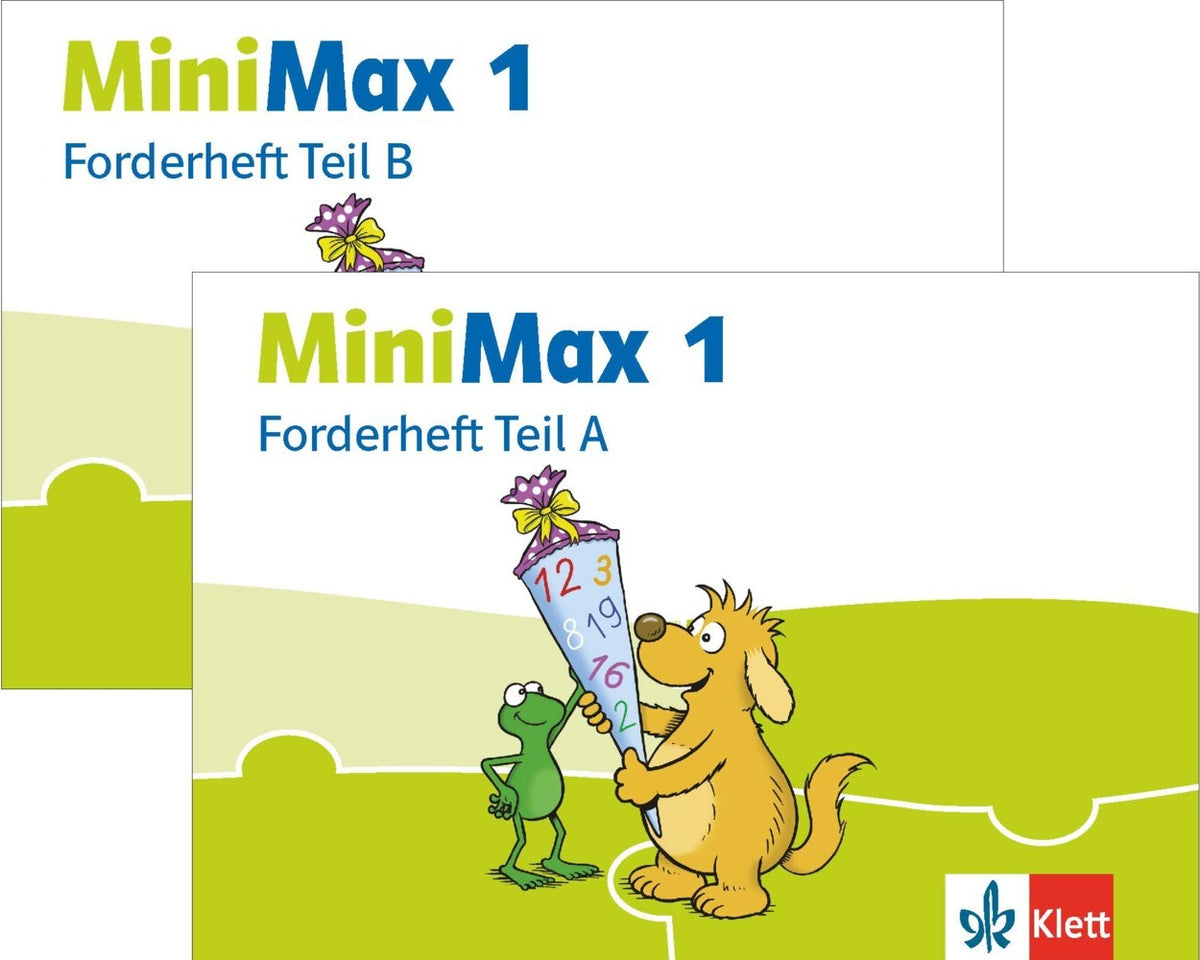 MiniMax 1