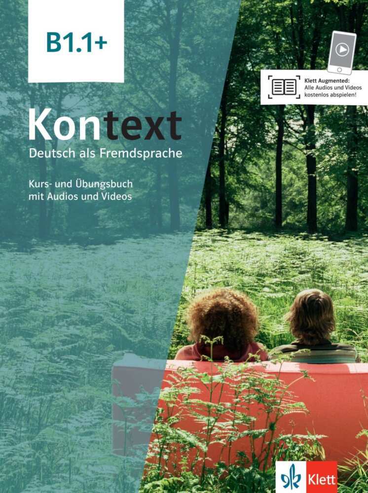 Kontext B1.1+ (Ute Koithan)
