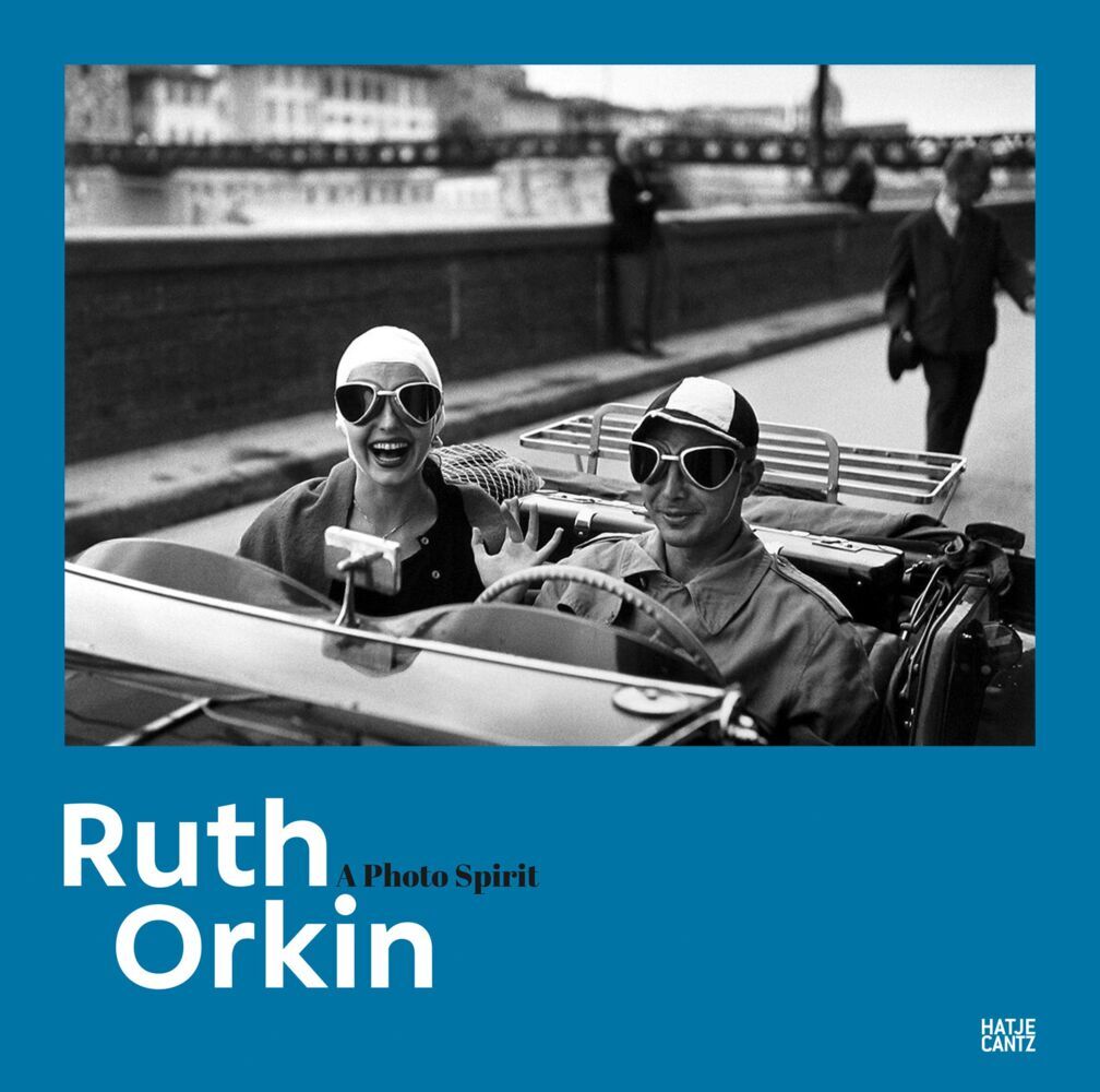 Ruth Orkin (Nadine Barth)