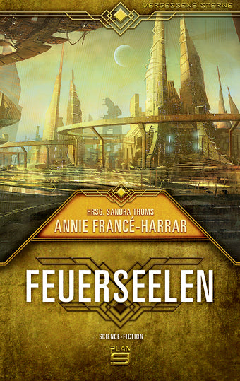Feuerseelen (Annie Francé-Harrar)