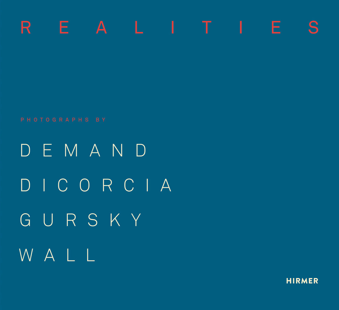 Made Realities (Draiflessen Collection)