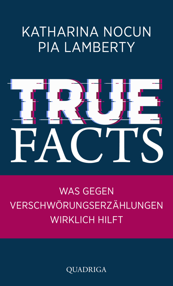 True Facts (Katharina Nocun)