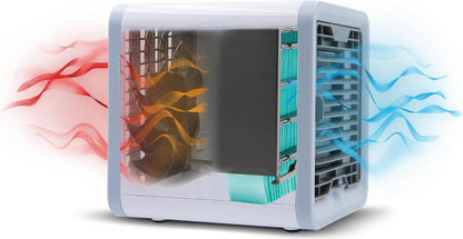Arctic Air Verdunstungskühler