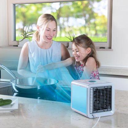 Arctic Air Verdunstungskühler