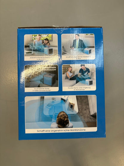 Arctic Air Verdunstungskühler