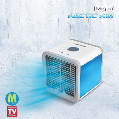 Arctic Air Verdunstungskühler