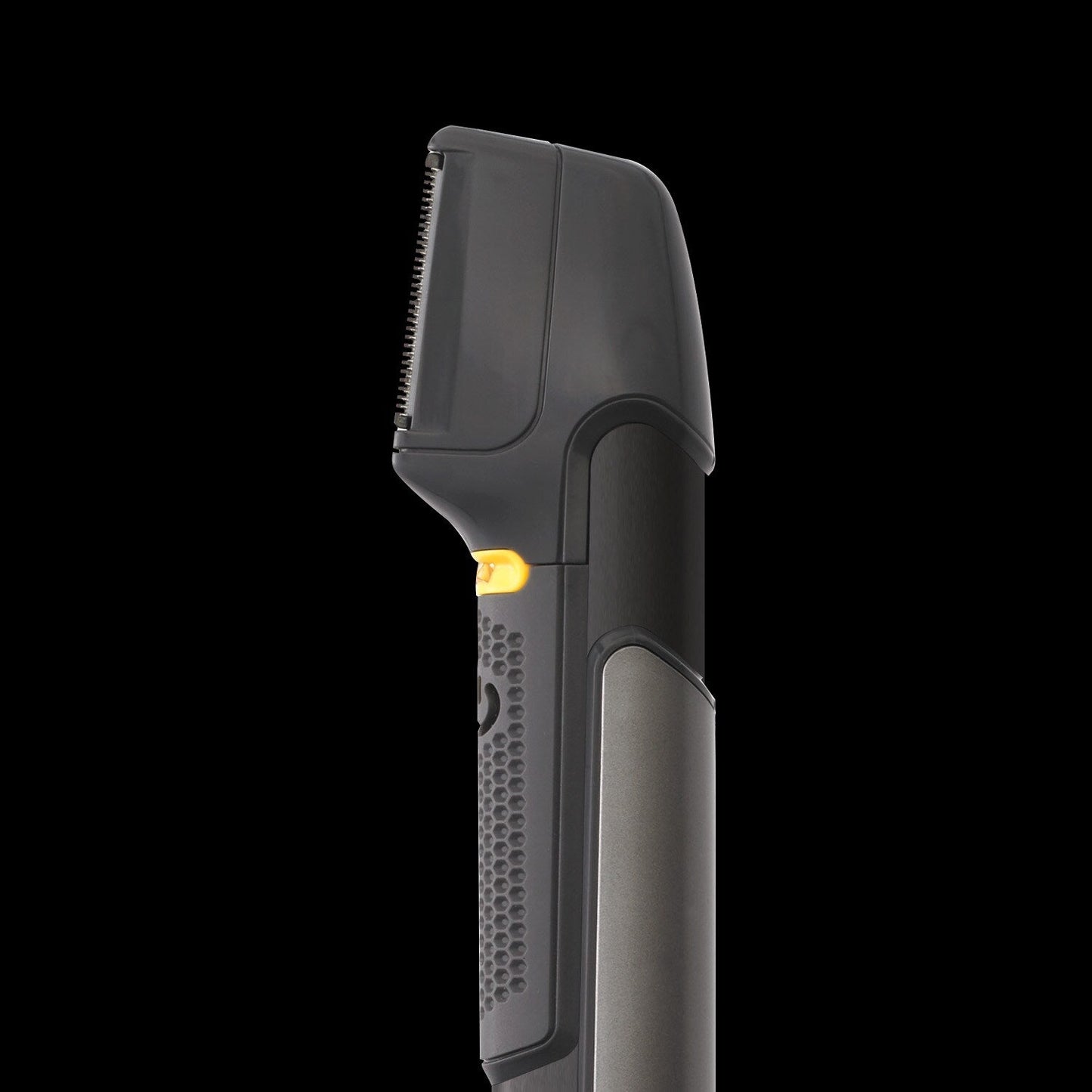 MicroTouch Trim Titanium
