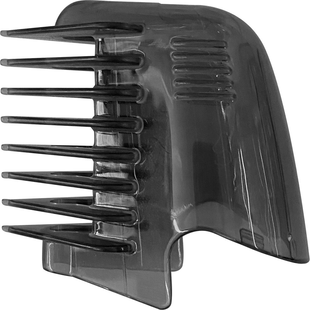 MicroTouch Trim Titanium