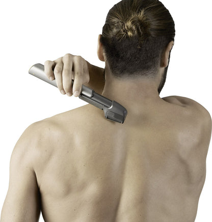 MicroTouch Trim Titanium