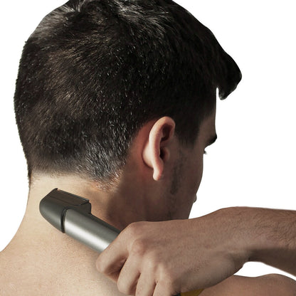 MicroTouch Trim Titanium