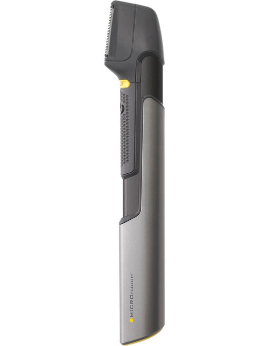 MicroTouch Trim Titanium