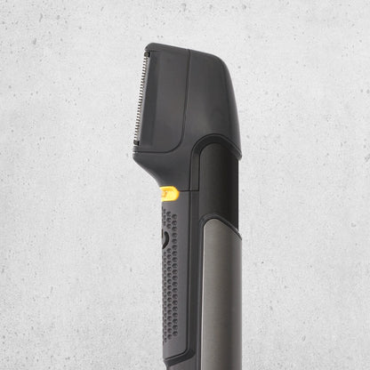 MicroTouch Trim Titanium