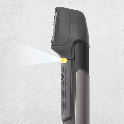 MicroTouch Trim Titanium