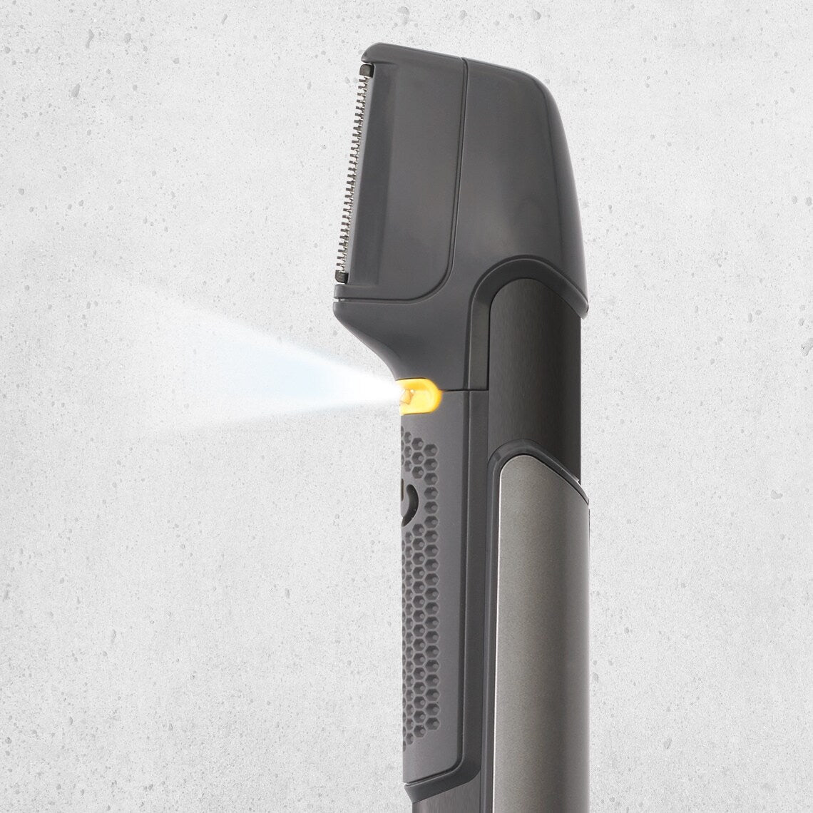 MicroTouch Trim Titanium