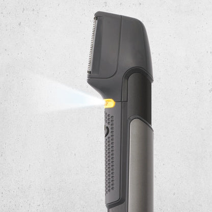 MicroTouch Trim Titanium