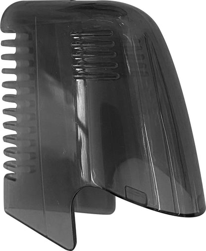 MicroTouch Trim Titanium
