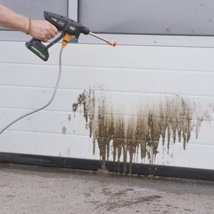 Hammersmith HydroBlast