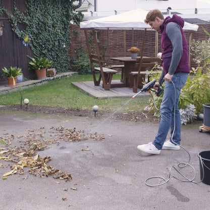 Hammersmith HydroBlast