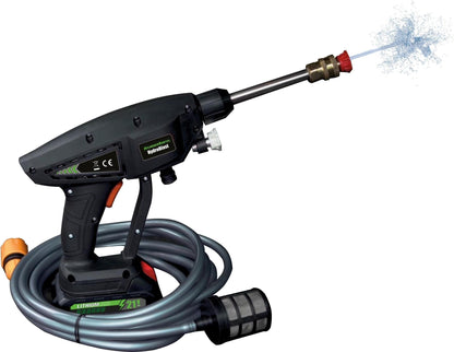 Hammersmith HydroBlast