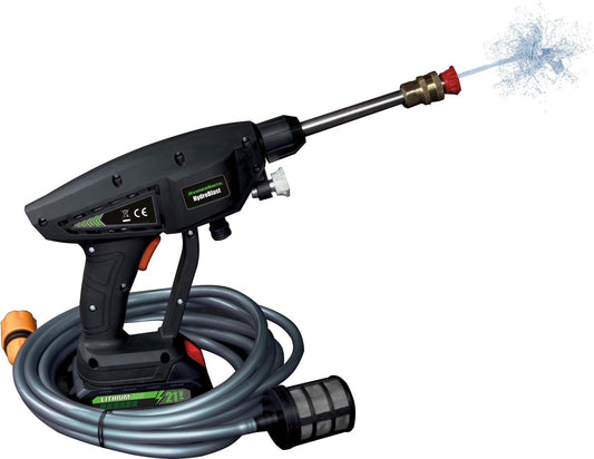 Hammersmith HydroBlast