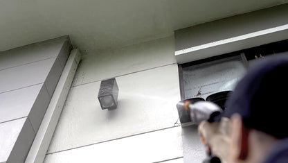 Hammersmith HydroBlast