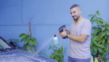 Hammersmith HydroBlast