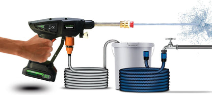 Hammersmith HydroBlast