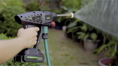 Hammersmith HydroBlast