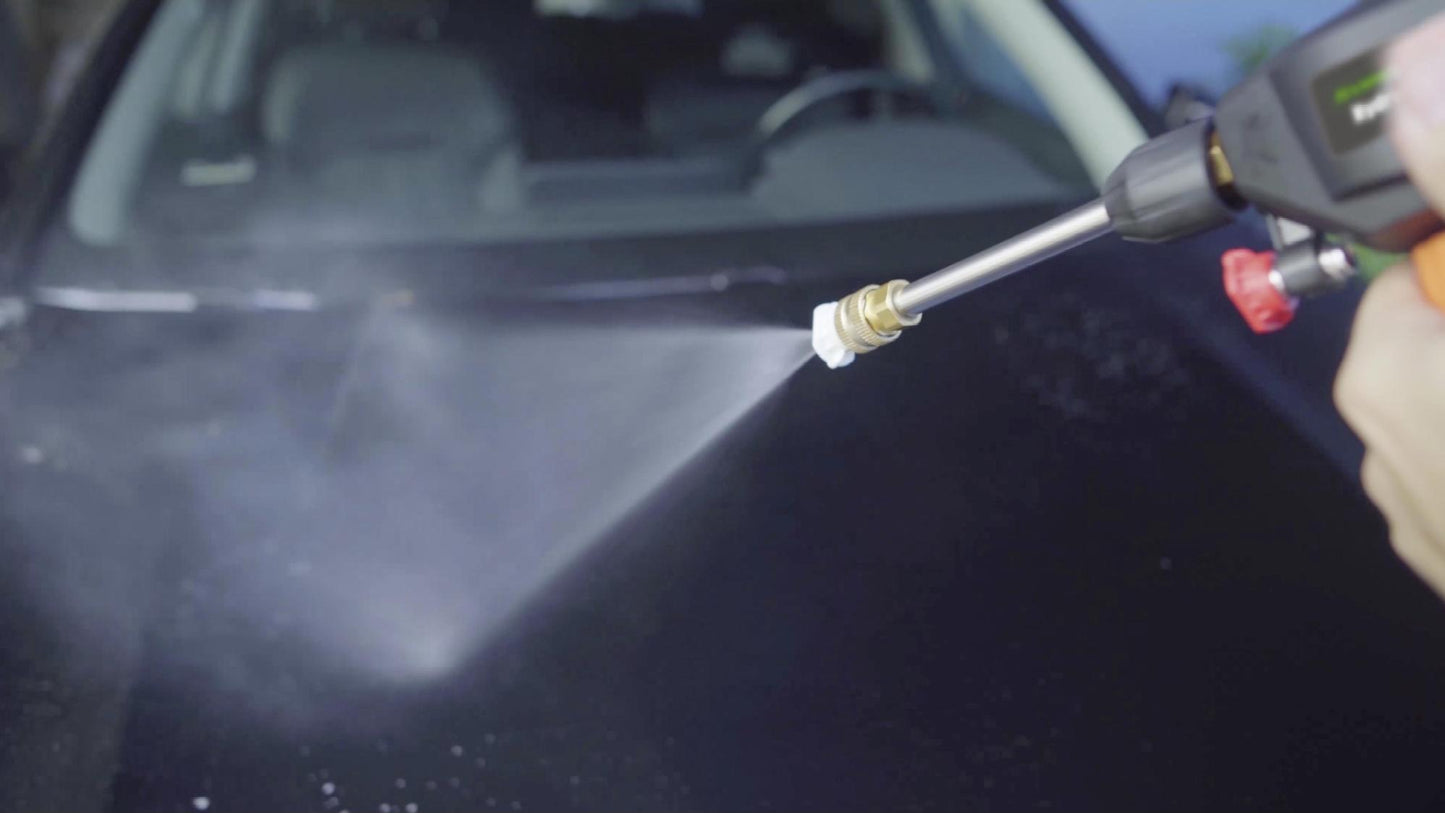 Hammersmith HydroBlast