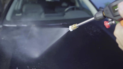 Hammersmith HydroBlast