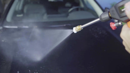 Hammersmith HydroBlast