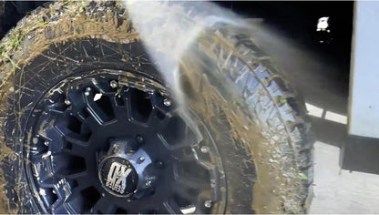 Hammersmith HydroBlast