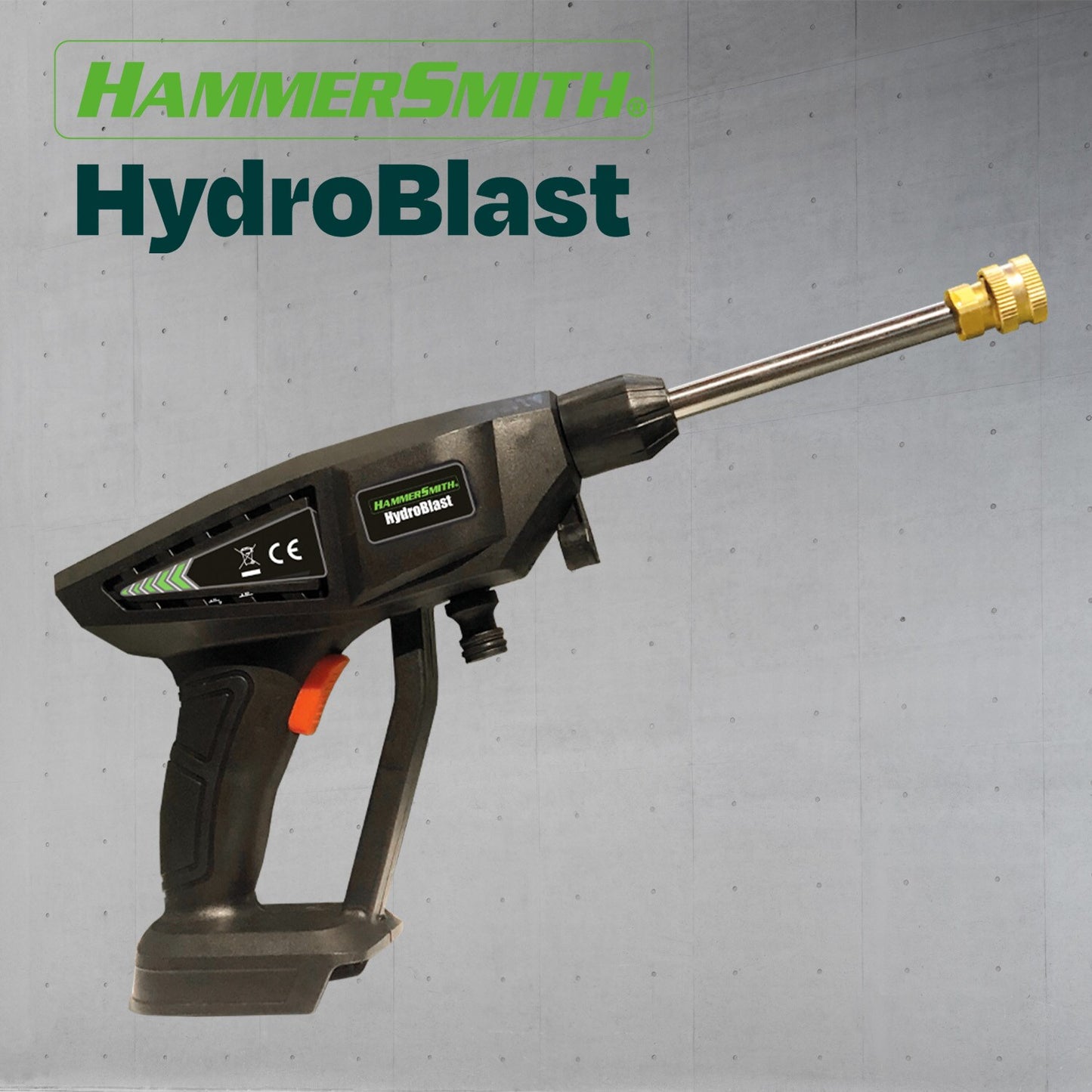 Hammersmith HydroBlast
