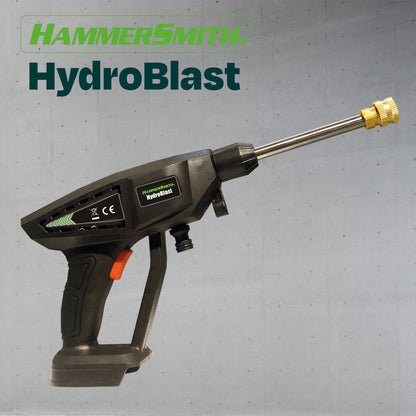 Hammersmith HydroBlast