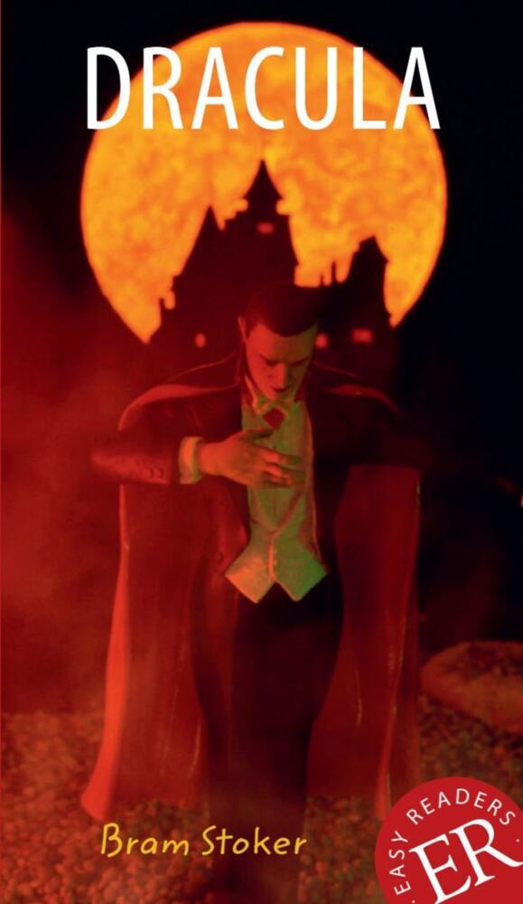 Dracula (Bram Stoker)