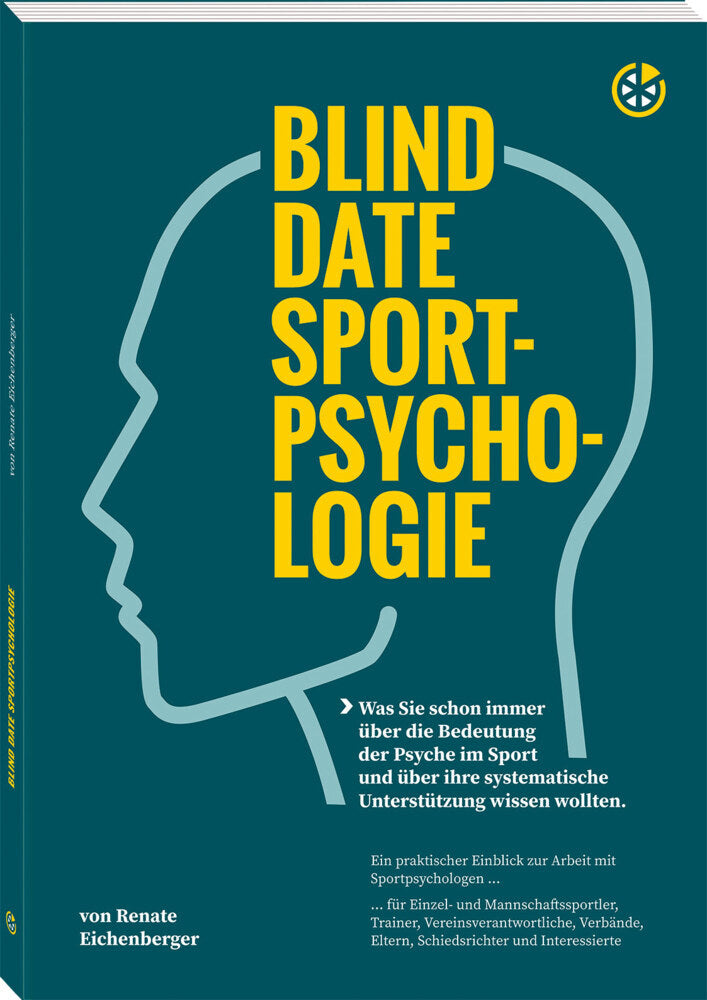 Blind Date Sportpsychologie (Renate Eichenberger)