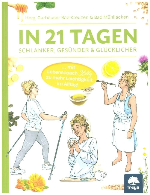 In 21 Tagen (Kurhaus Mühllacken)