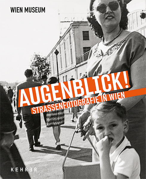 Augenblick! (Anton Holzer)