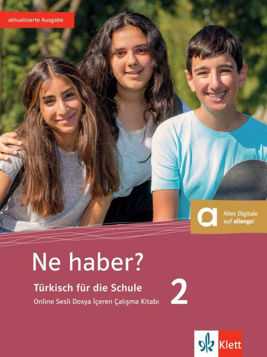 Ne haber? 2