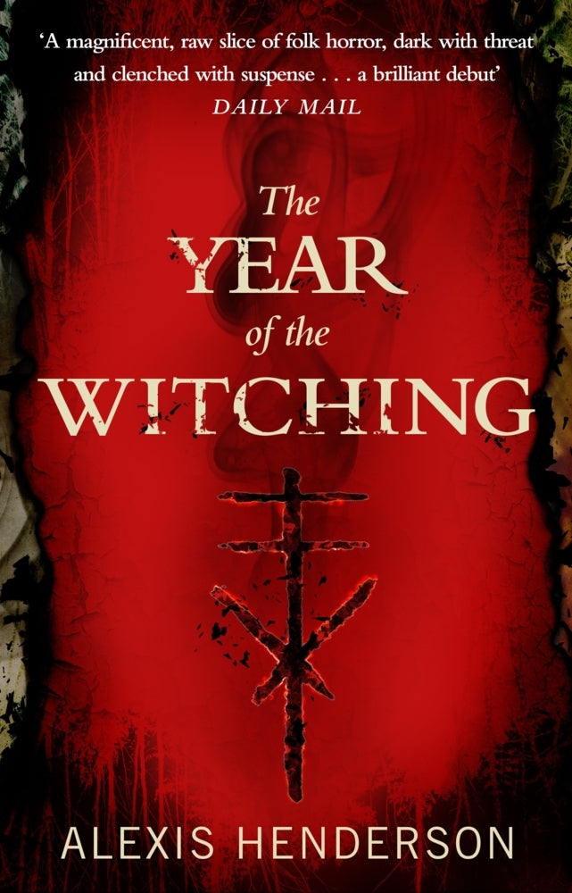 The Year of the Witching (Alexis Henderson)
