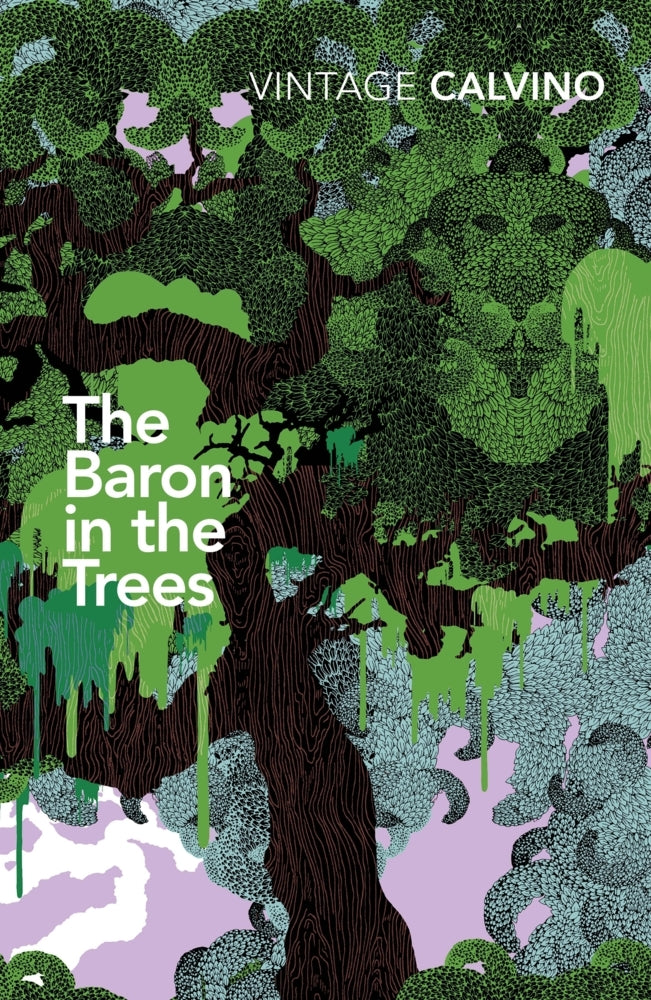 The Baron in the Trees (Italo Calvino)