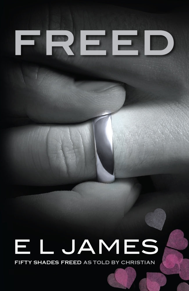 Freed (E L James)