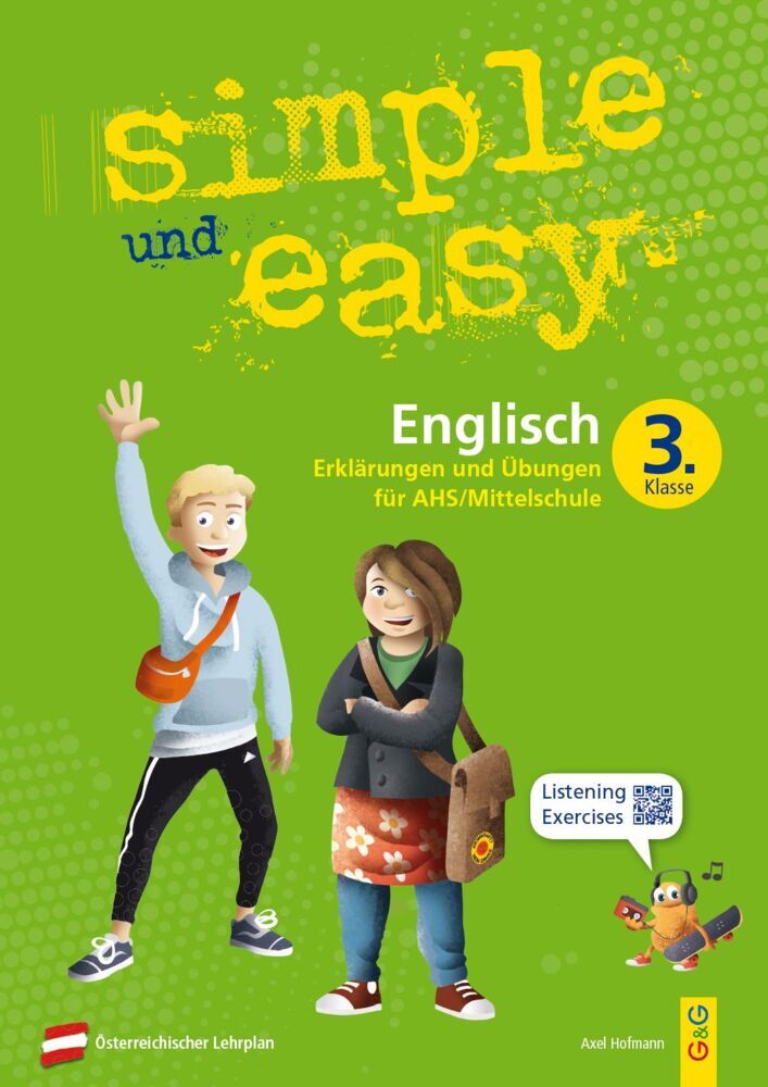 simple und easy Englisch 3 (Axel Hofmann)